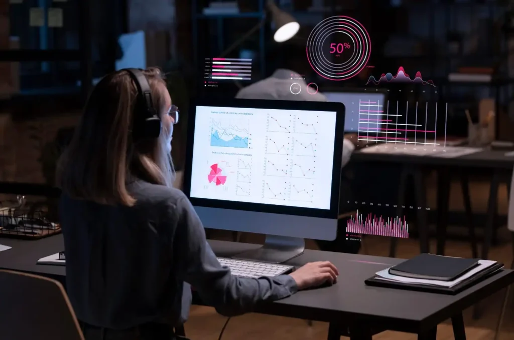 Power BI Data Storytelling 2 Diplomado en Power BI y Data Storytelling en la Universidad de América