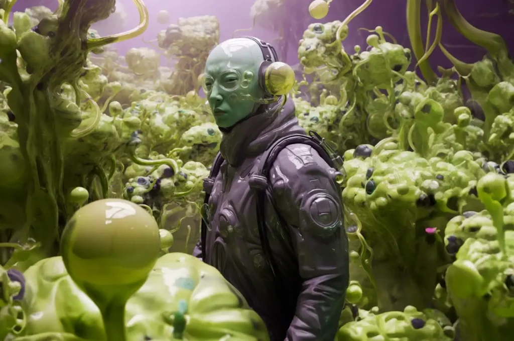 Concept Art para Videojuegos 2 Diplomado en Concept Art para Videojuegos en la Universidad de América