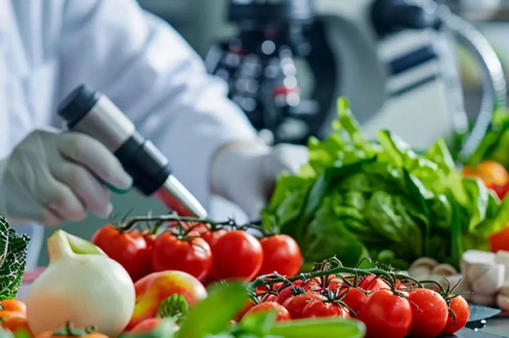 Inocuidad Alimentaria y Auditor Líder 2 Diplomado en Inocuidad Alimentaria y Auditor Líder en la Universidad de América