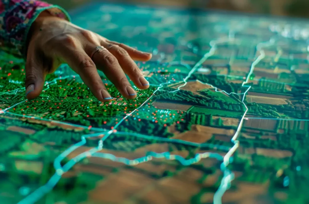 ArcGIS Básico para la Industria Energética 2 Curso ArcGIS Básico para la Industria Energética en la Universidad de América