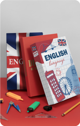 Curso de Inglés 2 Libros y materiales de estudio del Curso de Inglés de la Universidad de América para fortalecer el aprendizaje del idioma