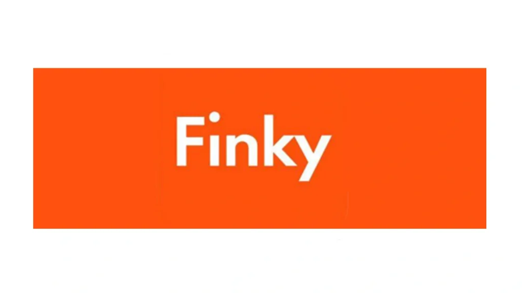 Logo Finky, plataforma de financiación para estudiantes