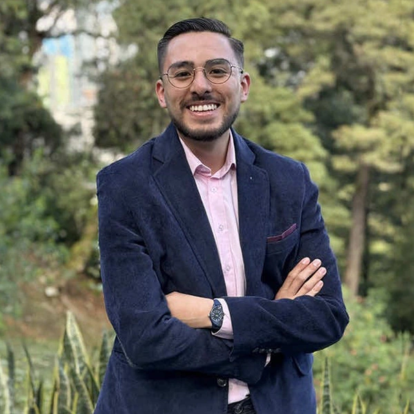 Internacionalización del Currículo 23 Profesional de Internacionalización de la Universidad de América en Bogotá.