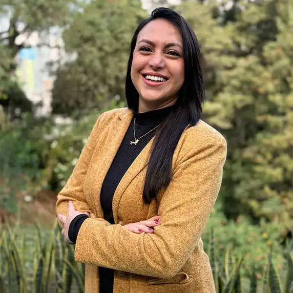 Internacionalización del Currículo 22 Directora de Internacionalización de la Universidad de América en Bogotá.