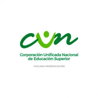 logo CUN institución educativa asociada a la unidad de patrimonio