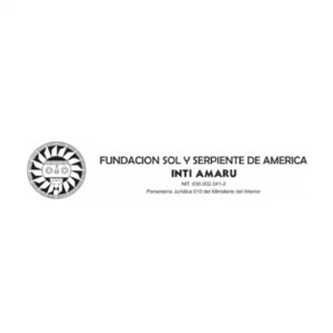 logo Fundación Sol y Serpiente de América aliado de la unidad de patrimonio