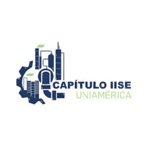 IISE 1 Logo IISE capítulos estudiantiles Universidad de América