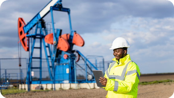 ingeniería de petróleos investigaciones Universidad de América