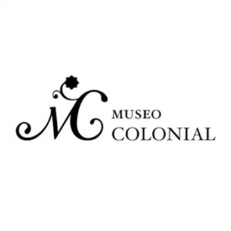 logo Museo Colonial aliado cultural de la unidad de patrimonio