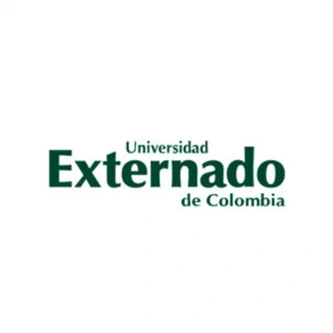 logo Universidad Externado aliada académica de la unidad de patrimonio